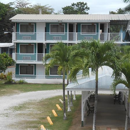 Hotel Perichi's Cabo Rojo Esterno foto