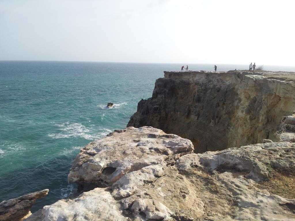 Hotel Perichi's Cabo Rojo Esterno foto