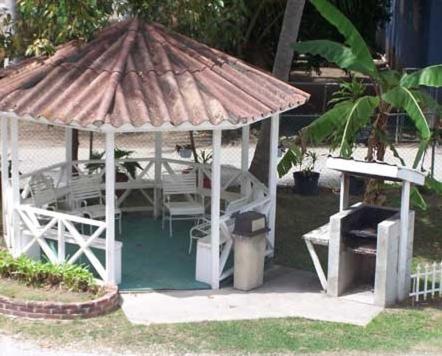 Hotel Perichi's Cabo Rojo Esterno foto