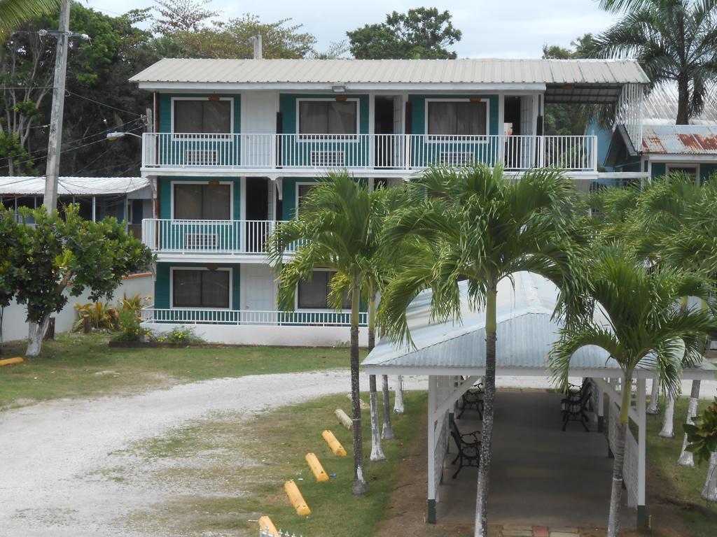 Hotel Perichi's Cabo Rojo Esterno foto