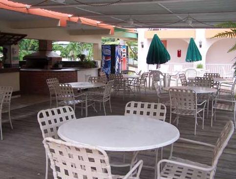 Hotel Perichi's Cabo Rojo Esterno foto